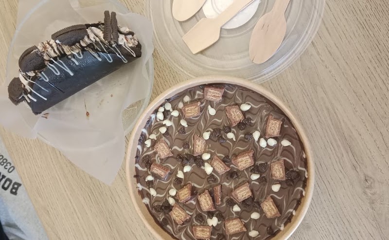 CAKE & CONE Cafe , Ratnagiri - CAKE & CONE Cafe , Ratnagiri C Wing, Shop No, Block No -02, JAVKAR PLAZA, 17, Ghudewathar Rd, JAYASTAMBHA, Rajiwada, Ratnagiri, Maharashtra 415612, India