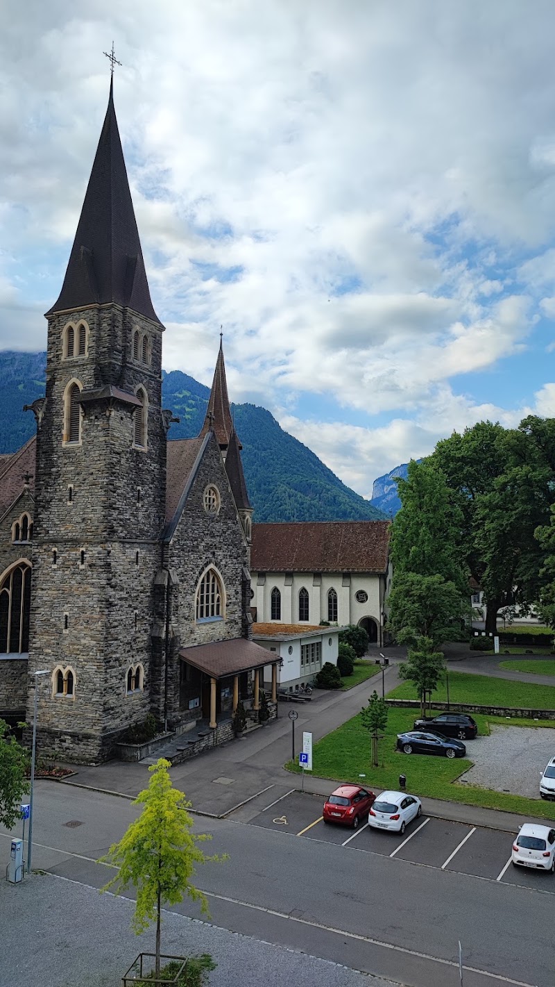 Interlaken - Interlaken 3800 Interlaken, Switzerland