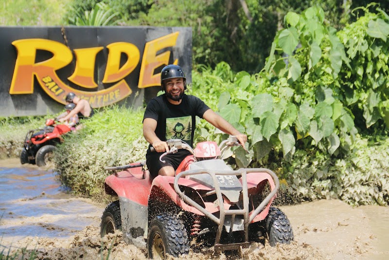 ATV Ubud Adventure - ATV Ubud Adventure Jl. Raya Payangan, Melinggih Kelod, Kec. Payangan, Kabupaten Gianyar, Bali 80572, Indonesia