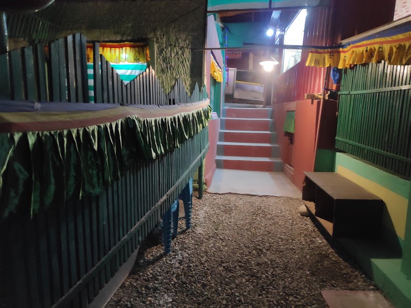 KC Garden Café and Restaurant - KC Garden Café and Restaurant 5H9H+6WC, Leh, 194101