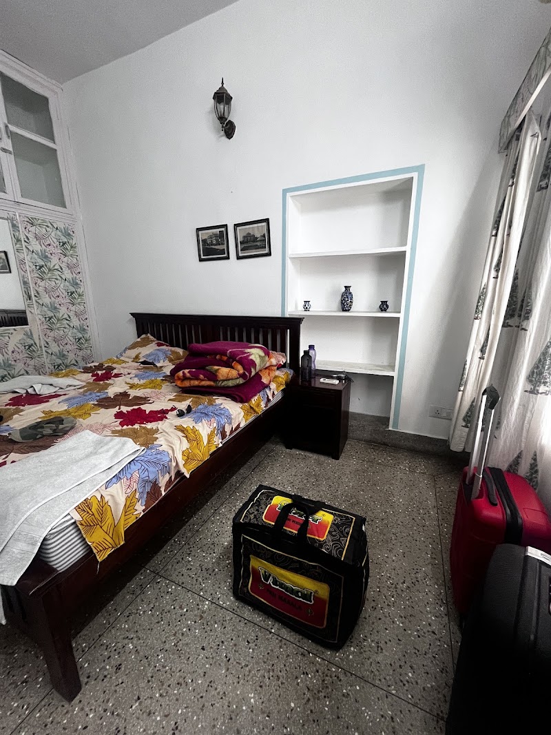 Jai Vilas - A heritage Stay - Jai Vilas - A heritage Stay, 26, Keshav Nagar Lane - 2, Keshav Nagar, Civil Lines, Jaipur, Rajasthan 302006, India