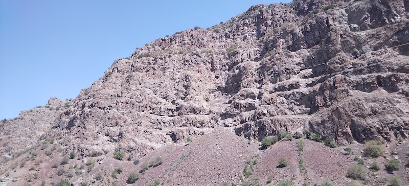 جاده سرچم - جاده سرچم, F764+9Q4, Gheshlaghe Kejal, Ardabil Province, Iran