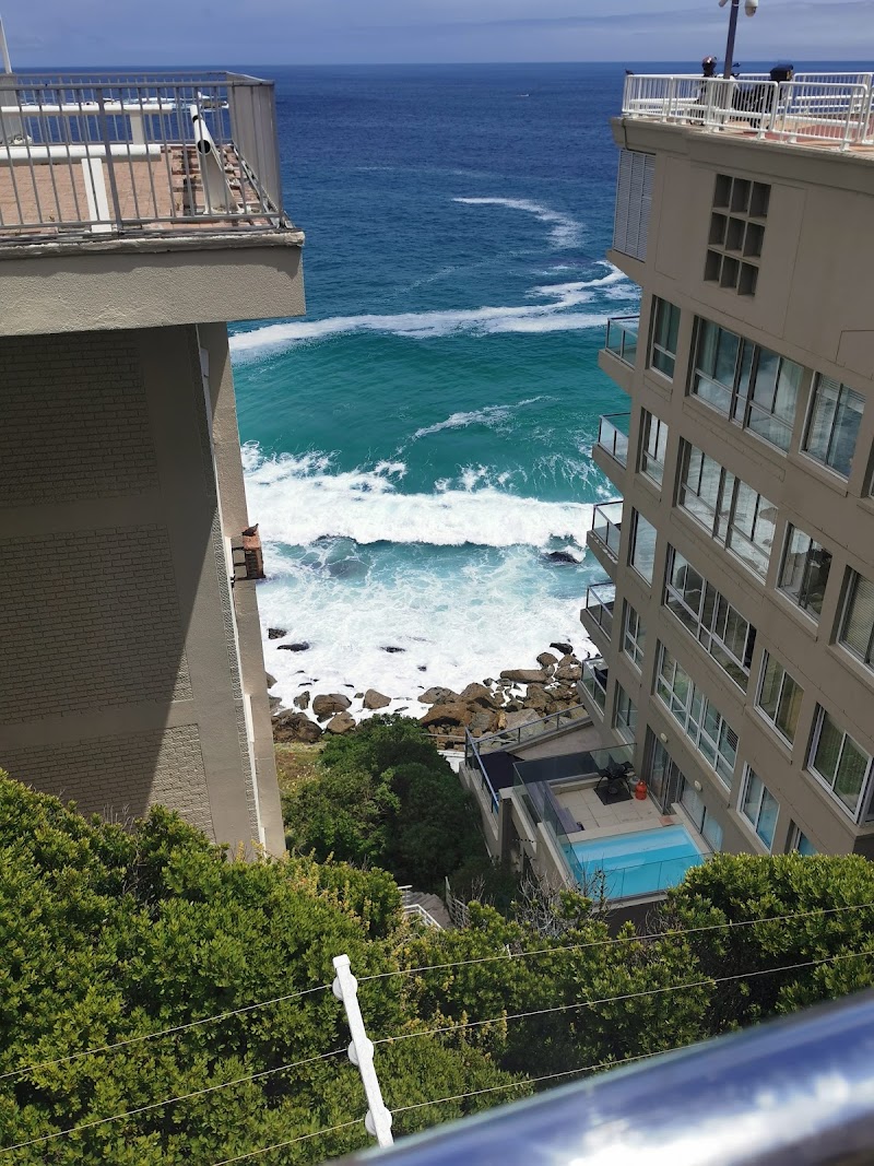 Clifton View - Clifton View, 4 Victoria Rd, Clifton, Cape Town, 8005, South Africa