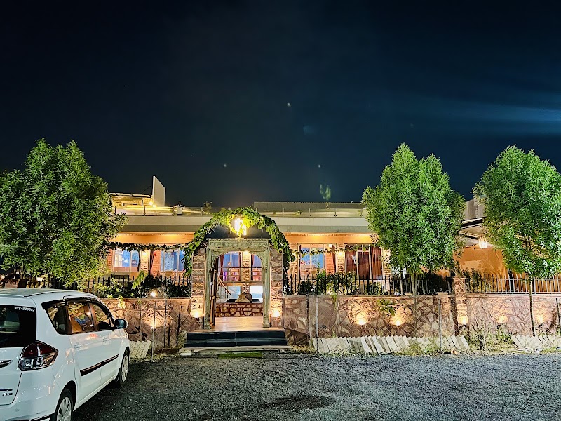 NH RESTAURANT JODHPUR - NH RESTAURANT JODHPUR Gokul Market, Sangariya Bypass Rd, opposite Pasvnath city, Basni, Jodhpur, Dheenani Ki Dhan, Rajasthan 342013, India