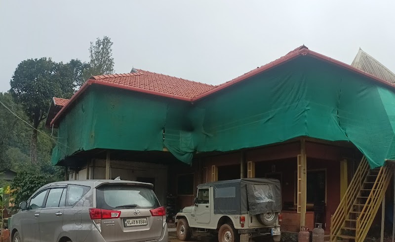 Secret Meadow Homestay Coorg - Secret Meadow Homestay Coorg Galibidu, Karnataka 571202, India