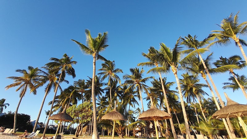 Wolmar - Wolmar, Flic en Flac, Mauritius