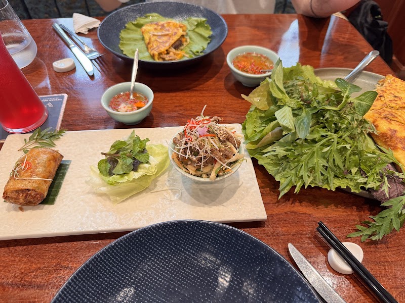 Vietnam House Restaurant Đồng Khởi - Vietnam House Restaurant Đồng Khởi, 93-95-97 Đồng Khởi, Sài Gòn, Hồ Chí Minh 700000, Vietnam