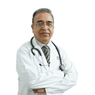 Dr. Javed Ali Khan - Dr. Javed Ali Khan Ramkrishna CARE Hospitals, Ground floor, C Block OPD, Aurobindo Enclave, 27, Dhamtari Rd, Pachpedi Naka, Raipur, Tikrapara, Chhattisgarh 492015, India