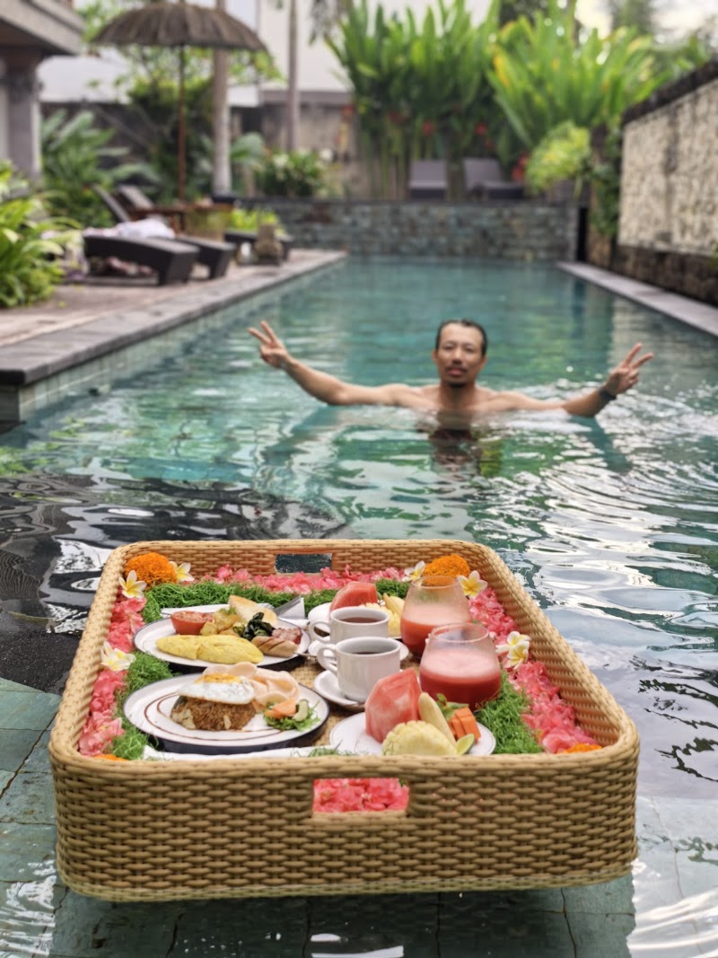 Budhi Ayu Villas Ubud - Budhi Ayu Villas Ubud, Jl. Raya Nyuh Kuning No.13, Mas, Kecamatan Ubud, Kabupaten Gianyar, Bali 80571, Indonesia
