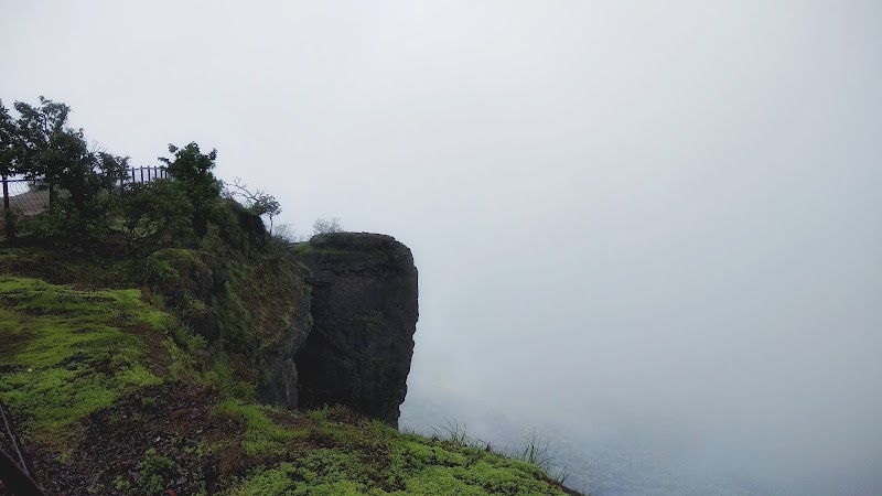 Louisa Point - Louisa Point Matheran, Warose Tarf Wankhal, Maharashtra 410206, India