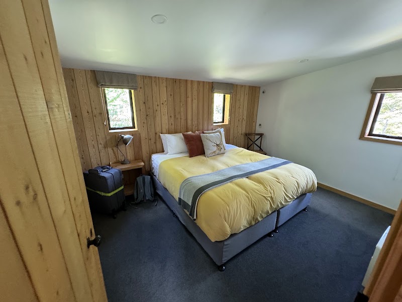 The Cairns Accomodation, Lake Tekapo