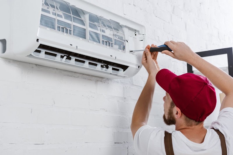 Krishna ac fridge Repair - Krishna ac fridge Repair, sanskriti bhavn ke pass, New, Changurabhata, Raipur, Chhattisgarh 492013, India