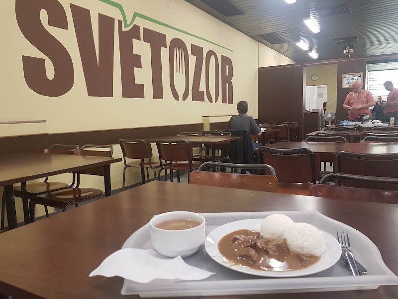 Pasáž Světozor - Pasáž Světozor, 110 00 Praha 1-Nové Město, Czechia