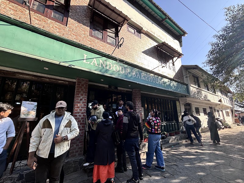 Landour - Landour F452+269, Landour, Mussoorie, Uttarakhand 248179, India