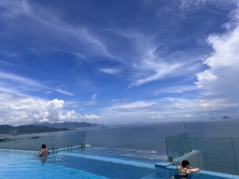 Sky Blu Nha Trang - Sky Blu Nha Trang, 02 Nguyễn Thị Minh Khai, Nha Trang, Khánh Hòa 650000, Vietnam