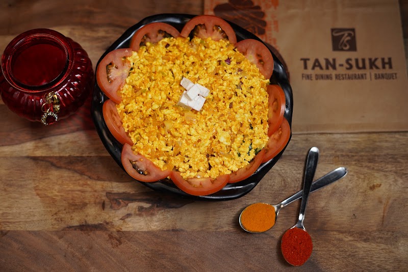 Tan Sukh - Tan Sukh E-62, Bhagat Singh Marg, C Scheme, Ashok Nagar, Jaipur, Jaipur Nagar Nigam Area, Rajasthan 302001, India