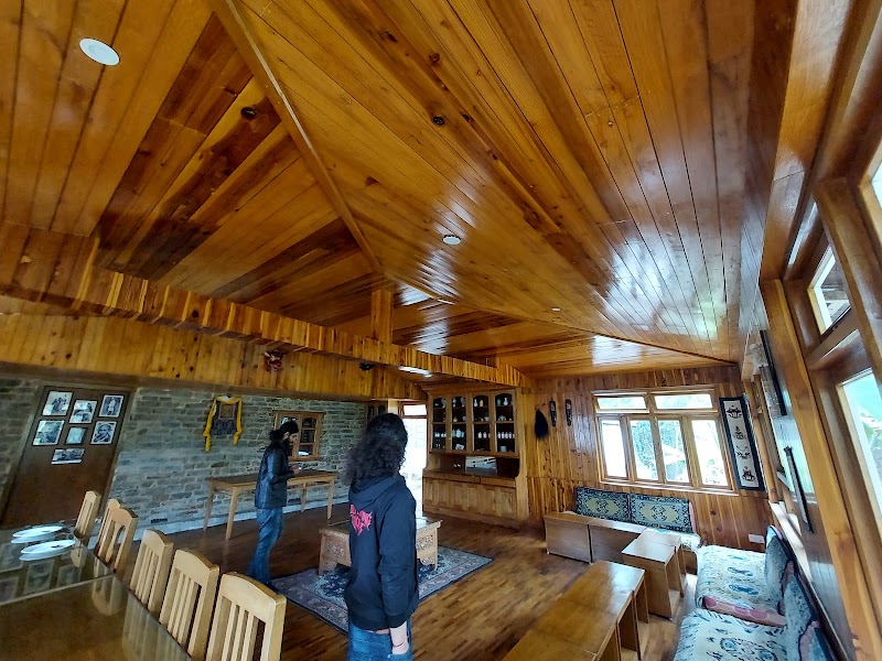 Yangsum Heritage Farm, Yangsum Chingthang - Yangsum Heritage Farm, Yangsum Chingthang, Yangsum Chingthang, Block, Rinchenpong, Sikkim 737111, India