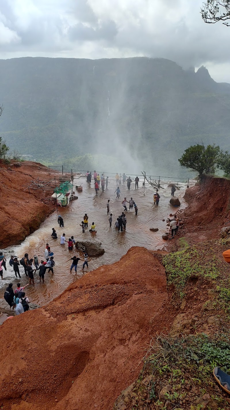 Lords Point, Matheran - Lords Point, Matheran X7J6+447, Matheran, Maharashtra 410102, India