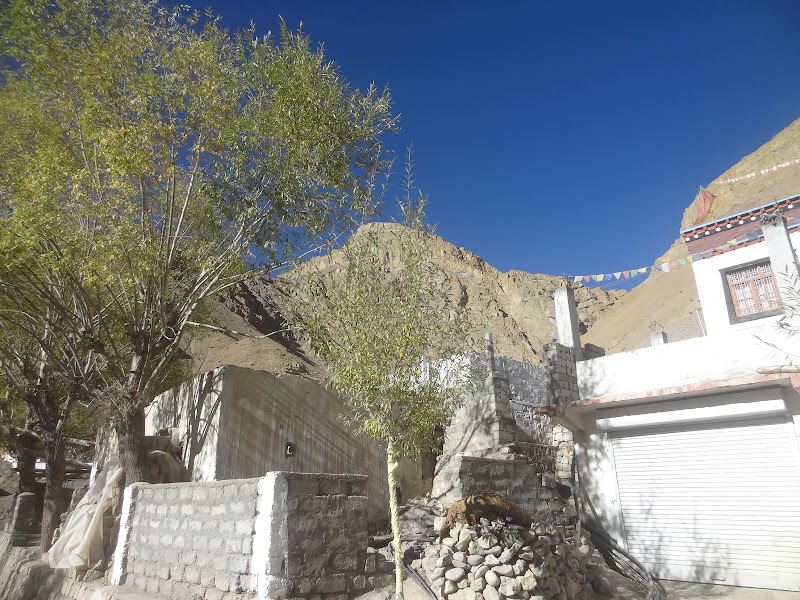 Spiti Souvenir Shop - Spiti Souvenir Shop Kaza, Kaza Khas, Himachal Pradesh 172114, India