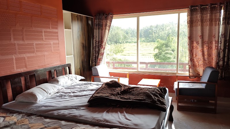 CAUVERY HOME STAY - CAUVERY HOME STAY Unnamed Road, Kalakandur, Karnataka 571236, India