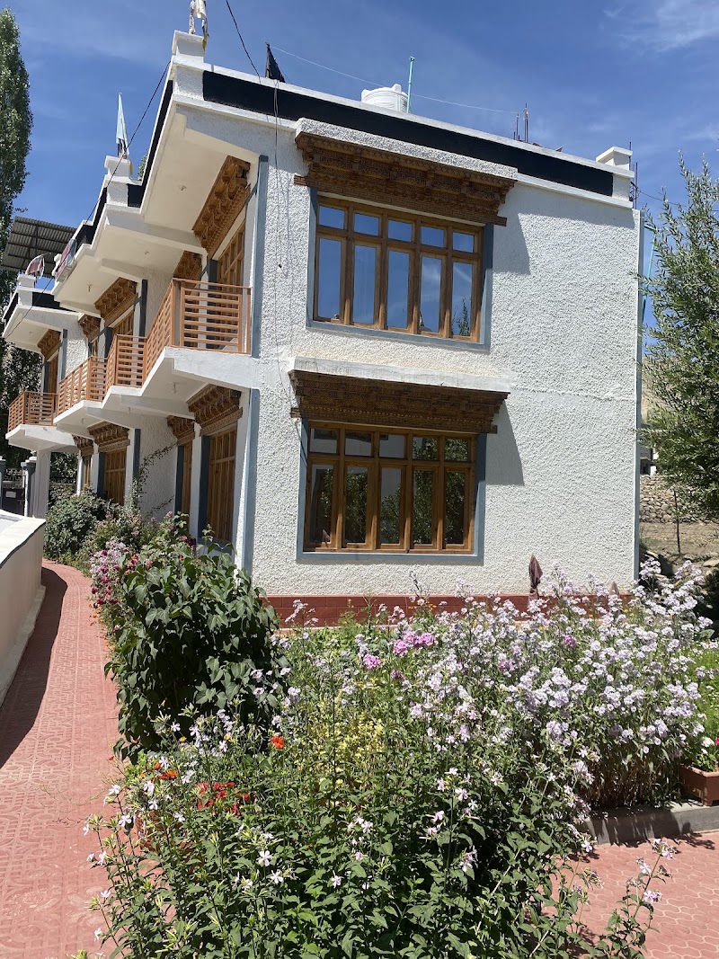 Nathula Guest House - Nathula Guest House Nathula guest house, Leh, 194101