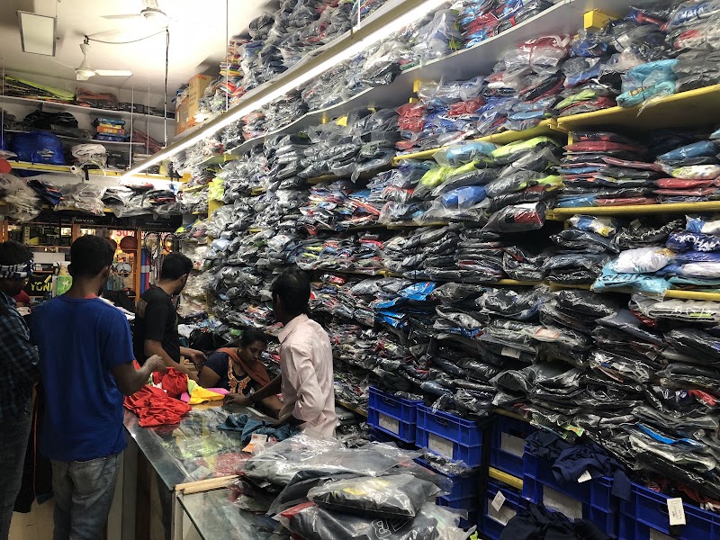 Olympic Sporting Co - Olympic Sporting Co 1st Cross, Gandhi Nagar, Bengaluru, Karnataka 560009, India