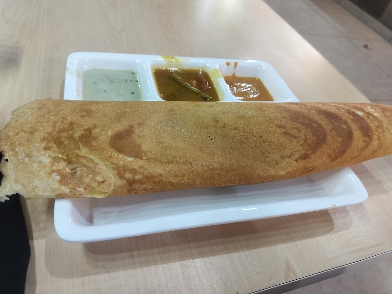 Dosa Plaza - Dosa Plaza, Shop No, 3rd Floor, City Centre Mall, 2 & 3, Veer Surendra Sai Marg, Modipada, Sambalpur, Odisha 768002, India