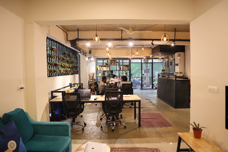 Founder Startup House Bangalore