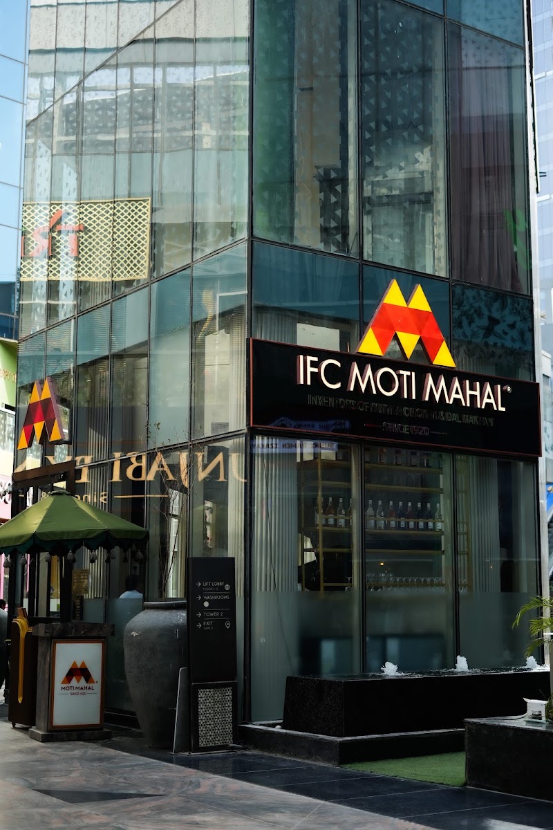 IFC Moti Mahal