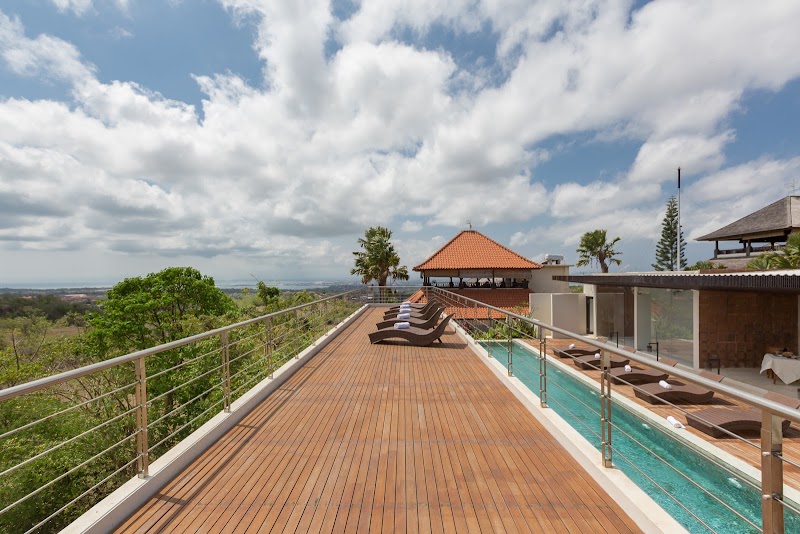 Akhyana Village - Akhyana Village, 55QC+2RJ, Jl. Binginsari, Jimbaran, Kec. Kuta Sel., Kabupaten Badung, Bali 80361, Indonesia