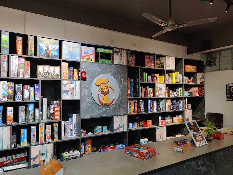 Board 4 Bored - A Board Game Café Bangalore - Board 4 Bored - A Board Game Café Bangalore No 193, 3rd floor, Raghavendra Arcade, Jawaharlal Nehru Rd, near 4th stage, BEML Layout, 4th Stage, Rajarajeshwari Nagar, Bengaluru, Karnataka 560098, India