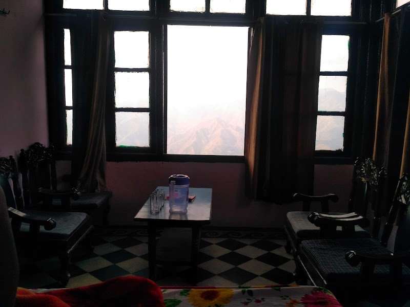 Hotel Snow View