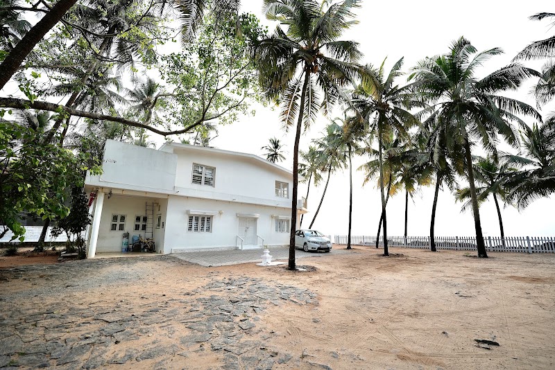 Beach At The White House - Beach At The White House Ganga Vihar Post Hoode, Padu Thonse, Thonse West, Padutonse, Karnataka 576115, India
