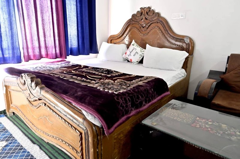 Ananat resort Hill view - Ananat resort Hill view Matiana, Himachal Pradesh 171212, India