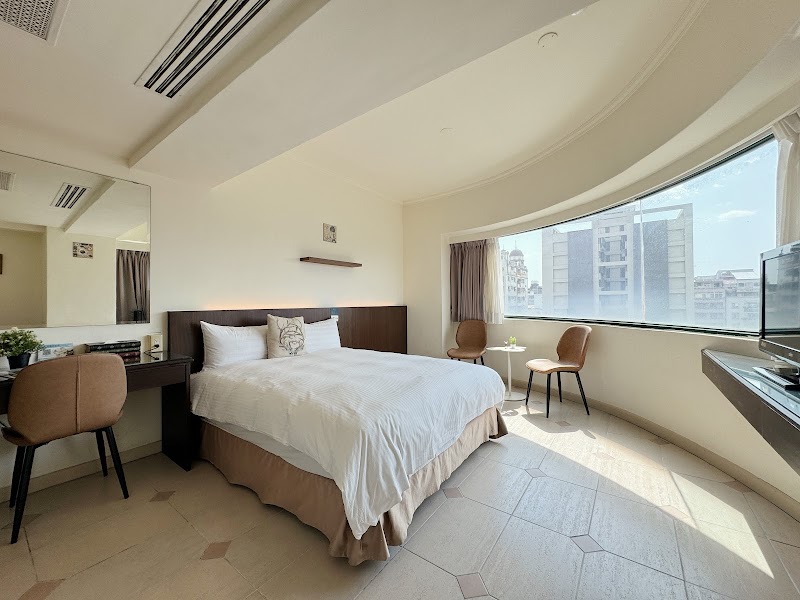路境行旅 花蓮大同館 Finders Hotel Datong - 路境行旅 花蓮大同館 Finders Hotel Datong No. 29號, Datong St, Guowei Village, Hualien City, Hualien County, Taiwan 970