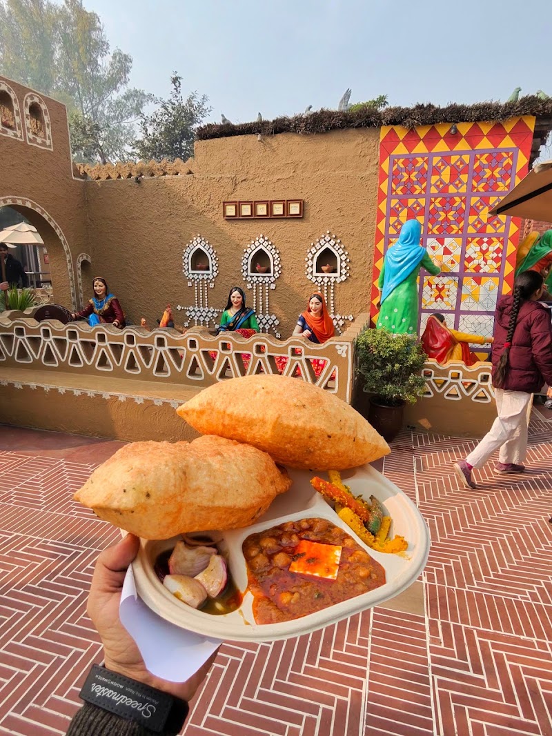 Haveli - Haveli, Highway, Grand Trunk Rd, Amritsar, Jandiala Rural, Punjab 143115, India