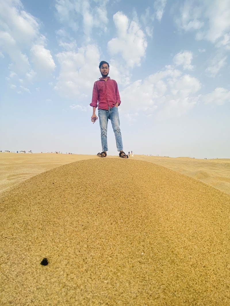 Thar Desert Safari Tours Jaisalmer - Thar Desert Safari Tours Jaisalmer, Gafur Bhatta, Kachi Basti, Amar Sagar Pol, Jaisalmer, Rajasthan 345001, India