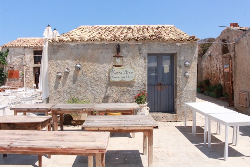 Piazza Regina Margherita - Piazza Regina Margherita, 96018 Marzamemi SR, Italy