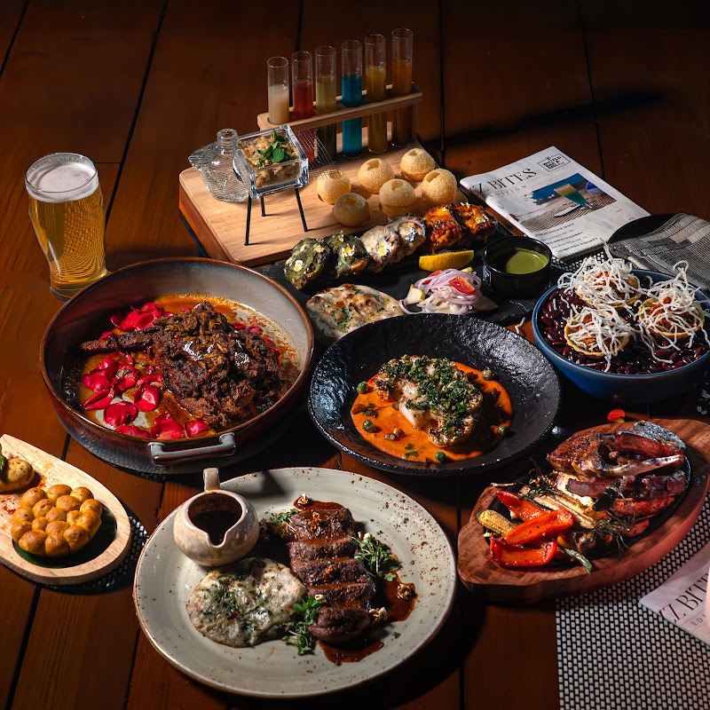 Whitefield Bar & Grill - Whitefield Bar & Grill Plot No 75, 8th Rd, EPIP Zone, Whitefield, Bengaluru, Karnataka 560066, India