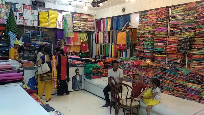 Kambal Bazar (unit of Hardeep Bros) - Kambal Bazar (unit of Hardeep Bros) Unnamed Road, Budhwari Bazar, Railway Colony, Bilaspur, Chhattisgarh 495004, India