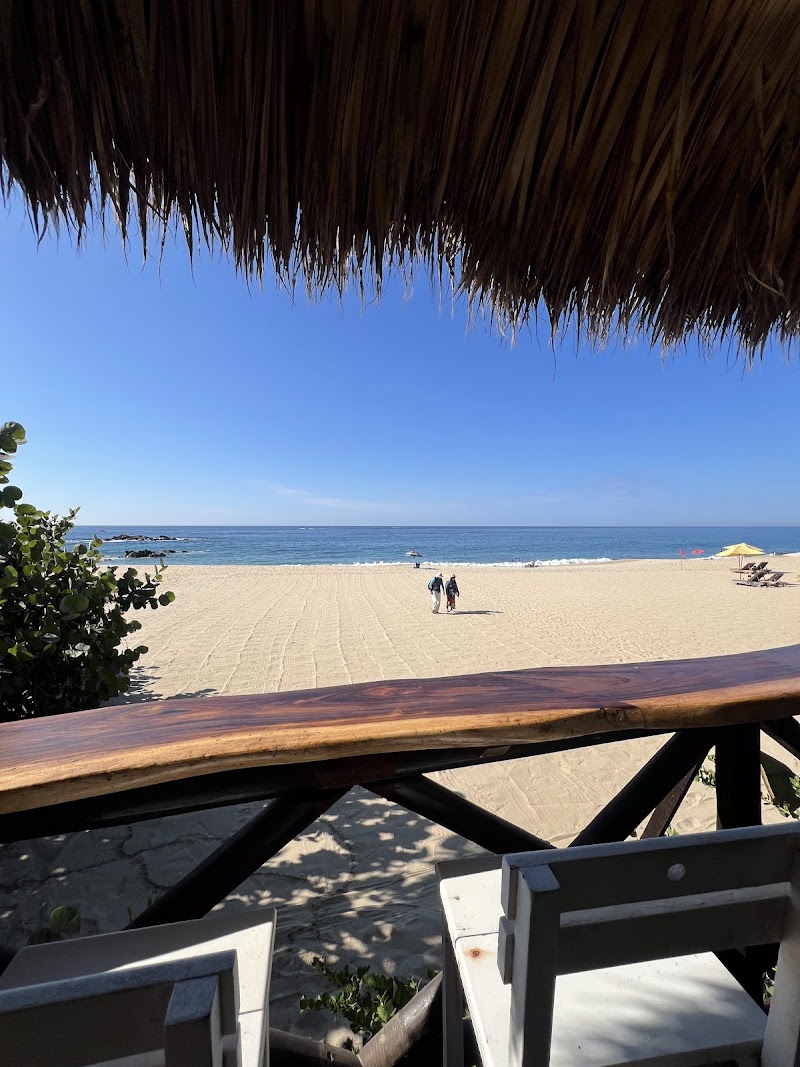 Club Bacocho - Club Bacocho Camino a playa Bacocho, Bacocho, 71983 Puerto Escondido, Oax., Mexico