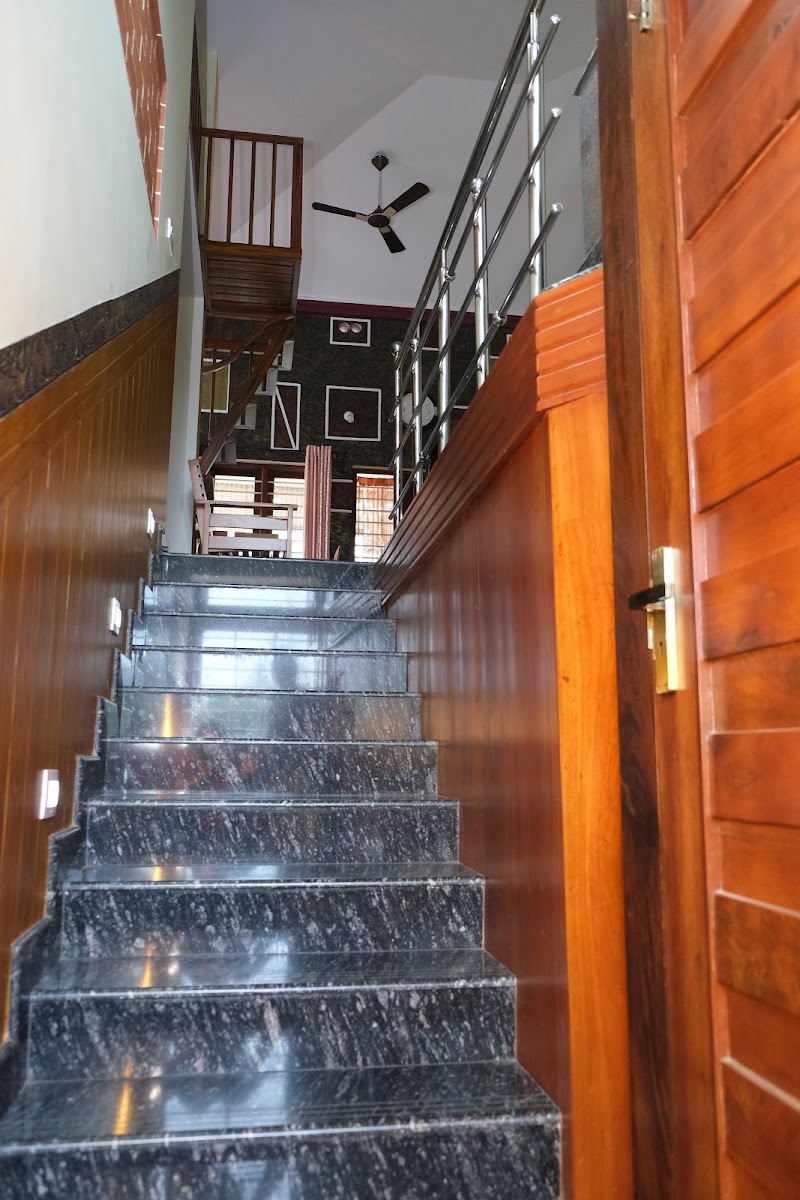 Chinmyee Homestay Madikeri - Chinmyee Homestay Madikeri, Maragodu, Karnataka 571252, India