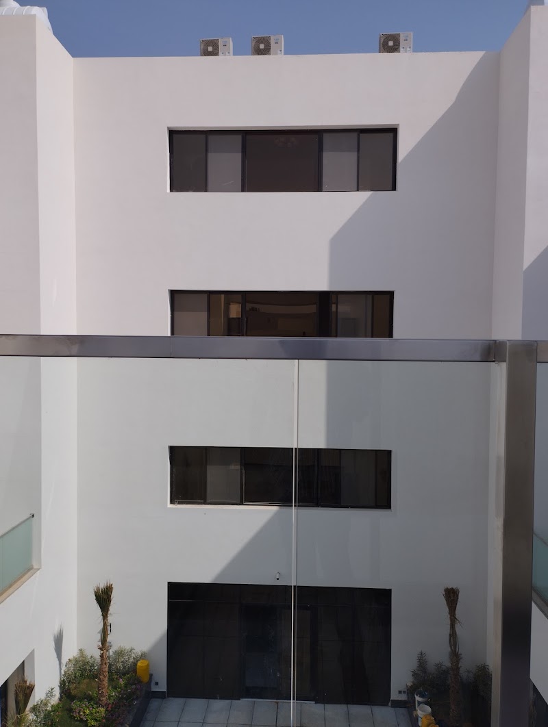 Al Jawhara Luxury Apartments - Al Jawhara Luxury Apartments, 4316، 7280 Prince Abdulaziz Ibn Thunayyan St, An Nakheel, Riyadh 12392, Saudi Arabia
