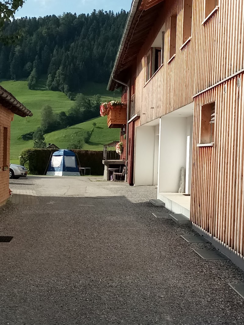 Camping Feurstein - Camping Feurstein Haidach 185, 6951 Lingenau, Austria