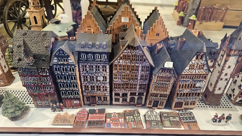 New Old Town - New Old Town, Krönungsweg, 60311 Frankfurt am Main, Germany