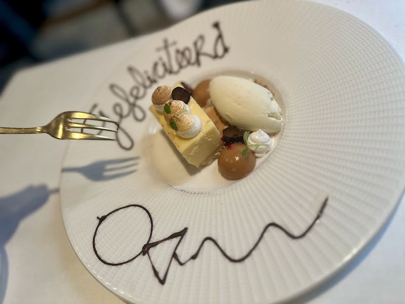 The SHOEGE - Restaurant Den Bosch - The SHOEGE - Restaurant Den Bosch Snellestraat 28, 5211 EN 's-Hertogenbosch, Netherlands