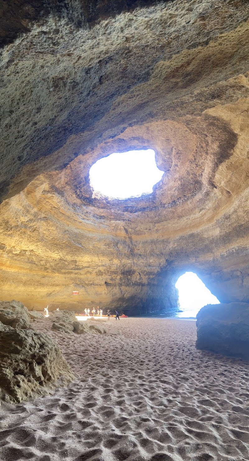 Sete vales trekking - Sete vales trekking, Estr. do Carvalho 26 8400, Lagoa, Portugal