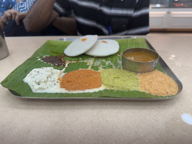 Perambur sri Srinivasa Sweets India Pvt ltd - Perambur sri Srinivasa Sweets India Pvt ltd No,20-5-1, Tirumala Bypass Rd, Korlagunta, Tirupati, Andhra Pradesh 517501, India