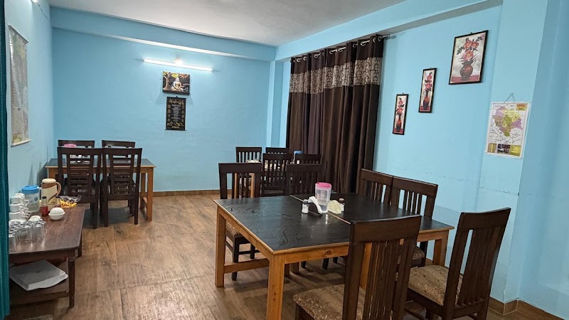 Best View Homestay kalpa - Best View Homestay kalpa Kalpa - Pangi Rd, Saryo, Kalpa, Himachal Pradesh 172108, India