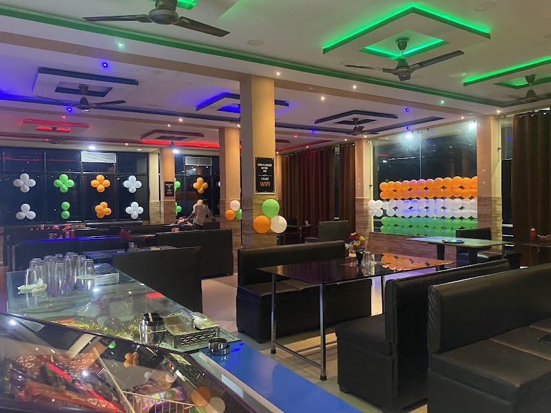 Heer Da Dhaba - Heer Da Dhaba Kera Rd, Shivrinarayan, Chhattisgarh 495557, India